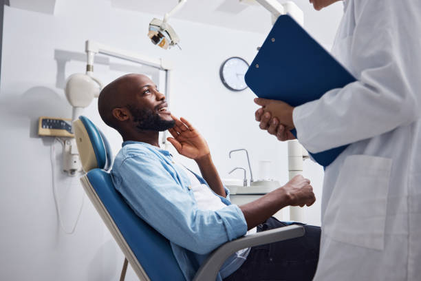 Best Urgent Care for Lost Fillings or Crowns in Wilderness Rim, WA