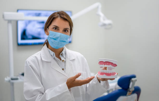Best Urgent Care for Lost Fillings or Crowns in Wilderness Rim, WA