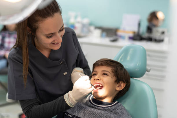 Best Emergency Wisdom Teeth Removal in Wilderness Rim, WA