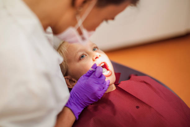 Best Weekend Emergency Dentist in Wilderness Rim, WA