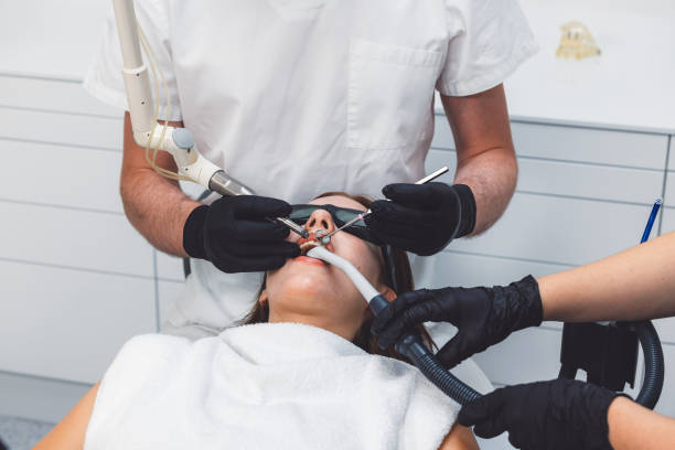 Best Emergency Treatment for Dental Infections or Abscesses in Wilderness Rim, WA