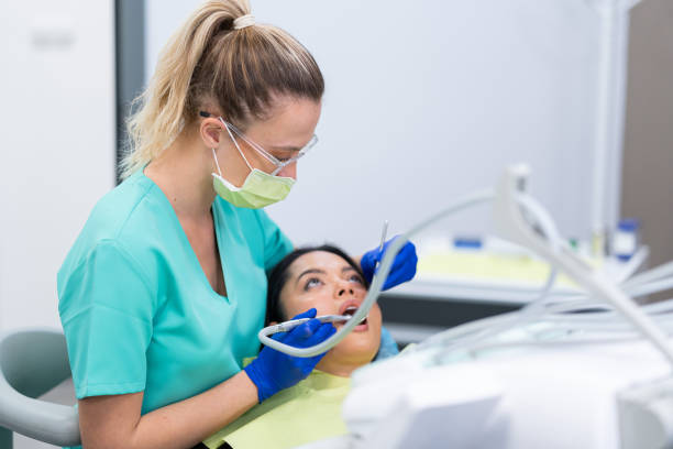 Best Emergency Gum Treatment in Wilderness Rim, WA