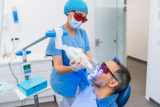 Best Emergency Dental Care for Broken or Chipped Teeth in Wilderness Rim, WA